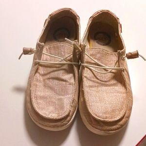 Hey dude womens shoe Wendy